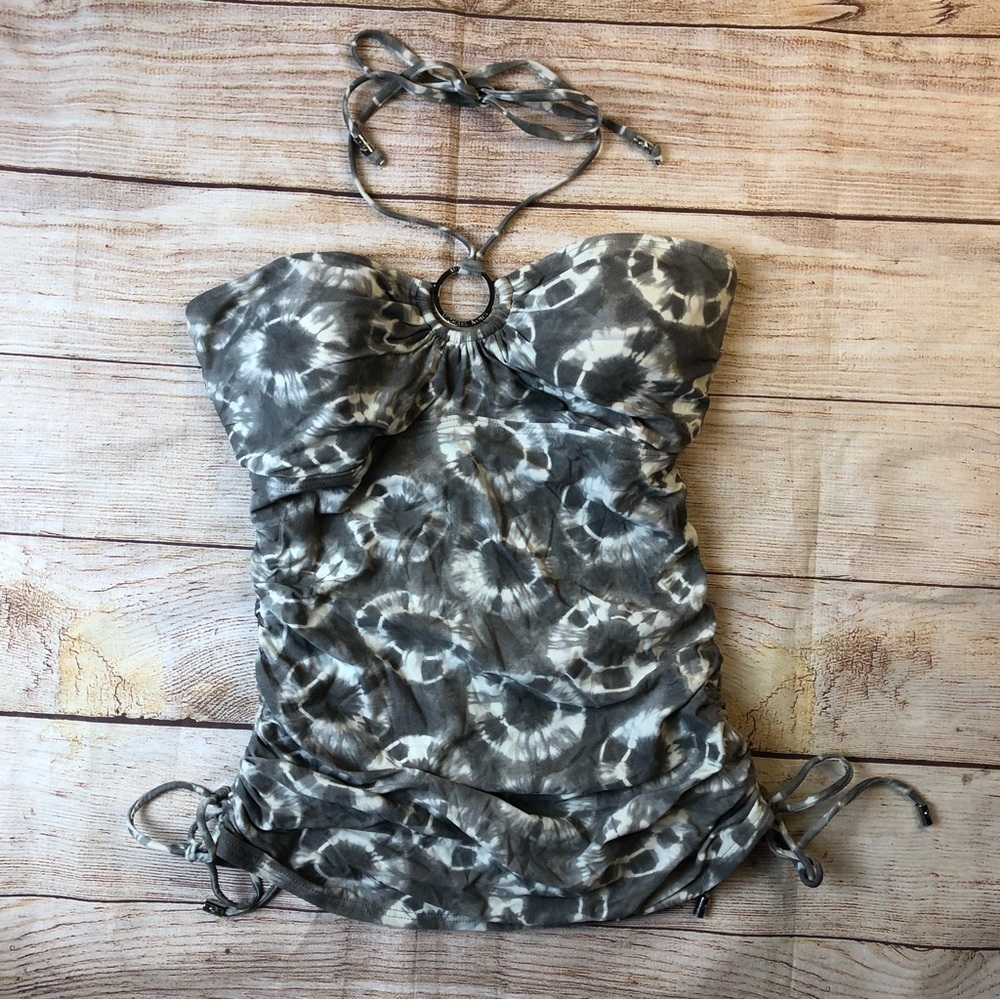 Michael Kors Tankini Top